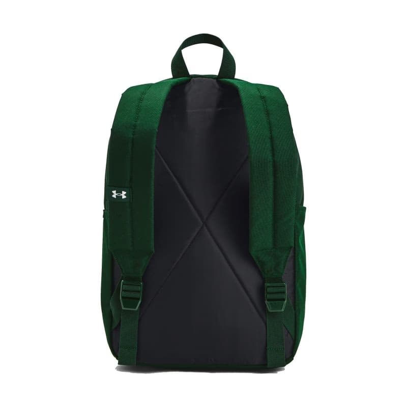Batoh UNDER ARMOUR UA Loudon Lite Backpack-GRN 2