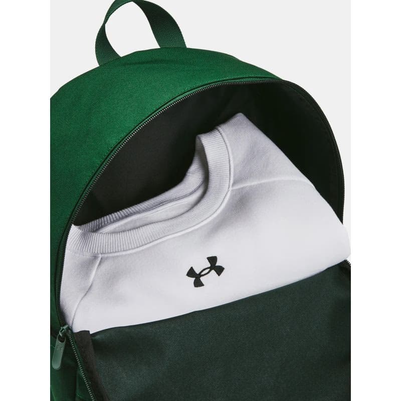 Batoh UNDER ARMOUR UA Loudon Lite Backpack-GRN 3