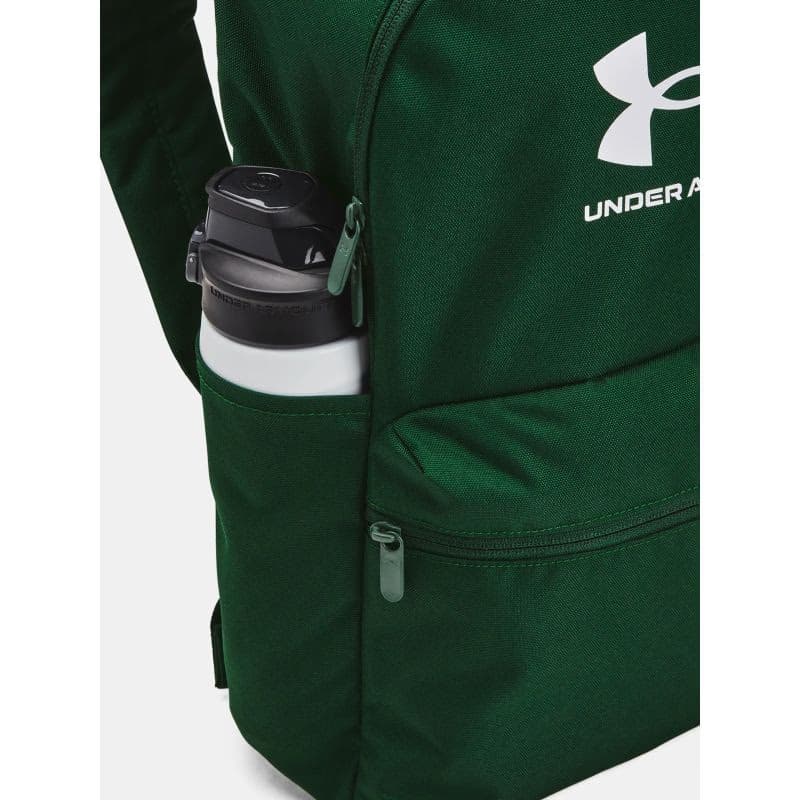 Batoh UNDER ARMOUR UA Loudon Lite Backpack-GRN 4