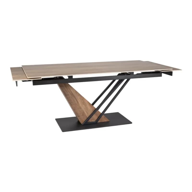 Stôl Genesis Legno 2