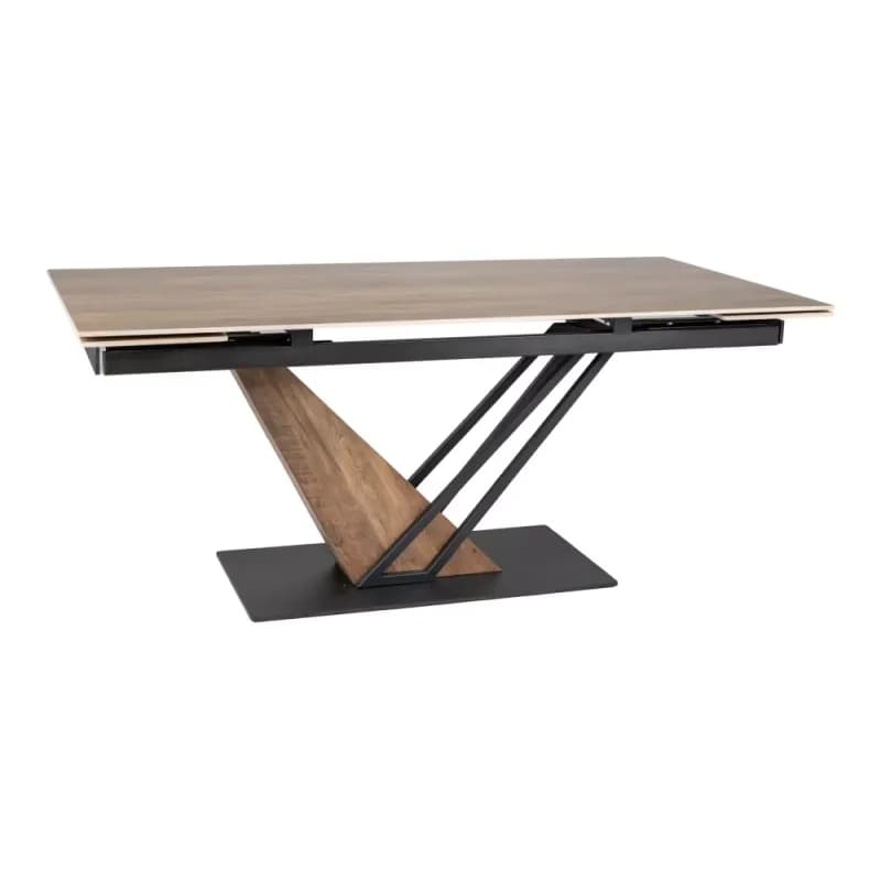 Stôl Genesis Legno 3