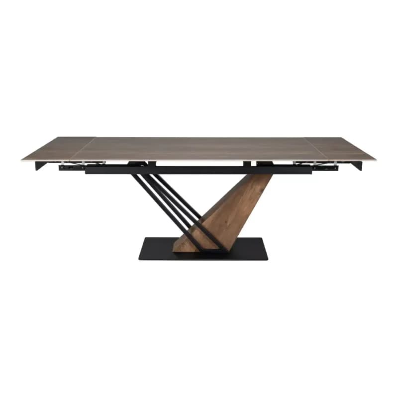 Stôl Genesis Legno 4