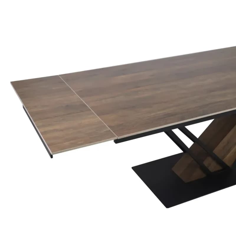 Stôl Genesis Legno 6
