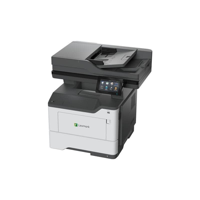 Lexmark MX532adwe MFP, 44ppm, LAN, duplex, wifi