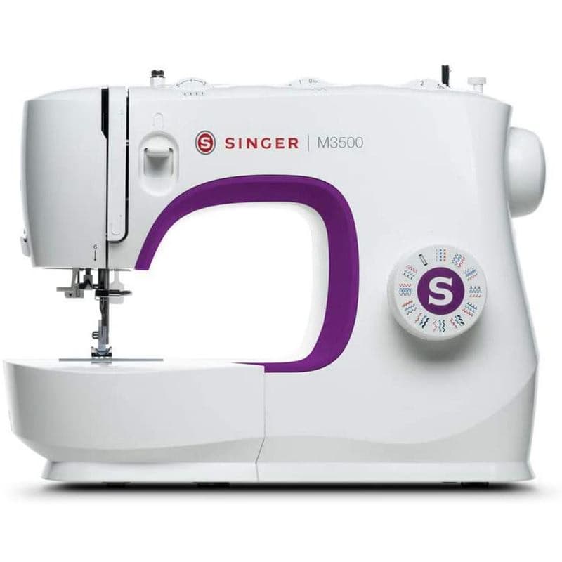 M3505 ŠIACI STROJ SINGER 1