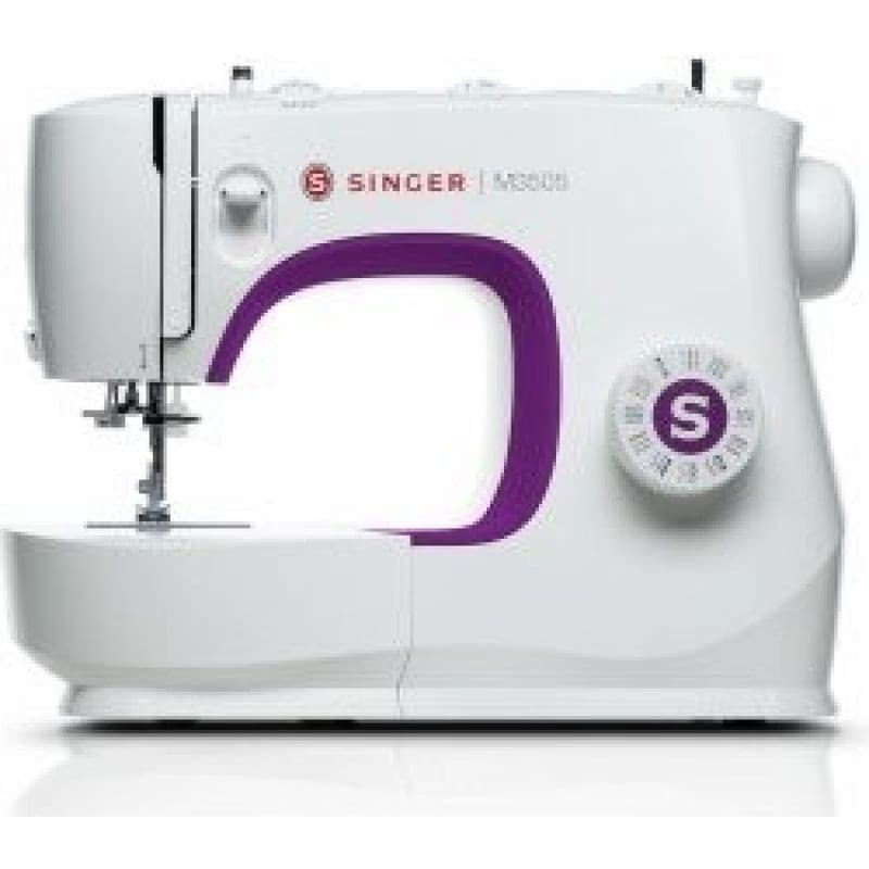 M3505 ŠIACI STROJ SINGER 4