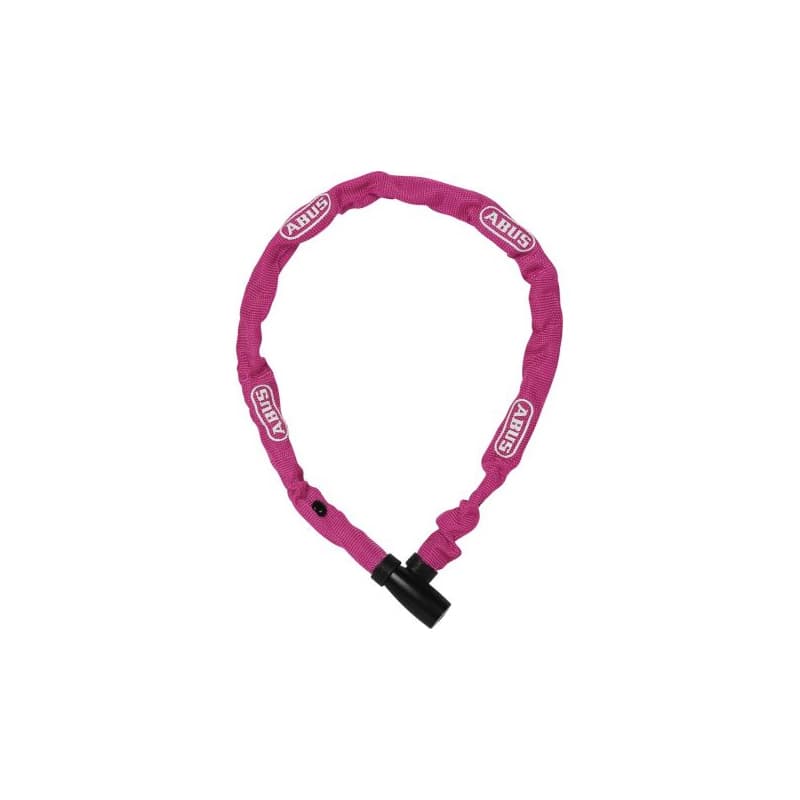 Zámok na bicykel ABUS 1500 60 web coral