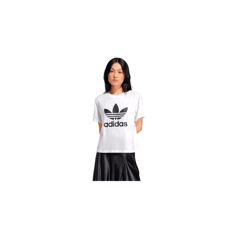 Dámske tričko s krátkym rukávom ADIDAS ORIGINALS TRFL TEE BOXY