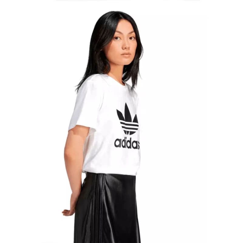 Dámske tričko s krátkym rukávom ADIDAS ORIGINALS TRFL TEE BOXY 2