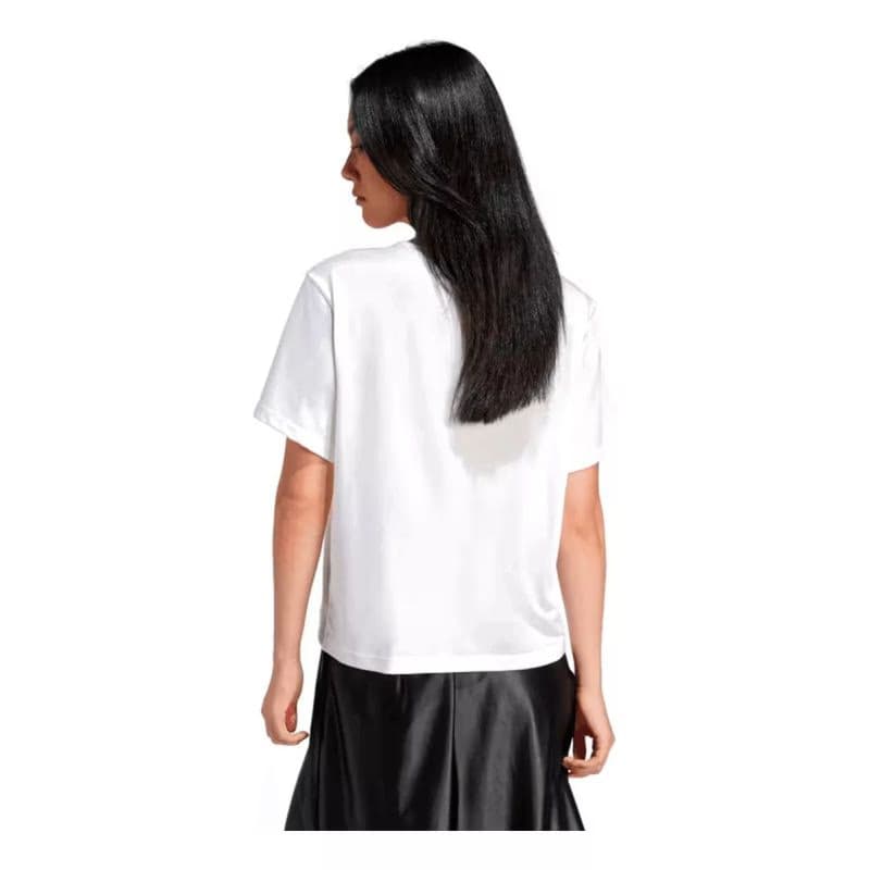Dámske tričko s krátkym rukávom ADIDAS ORIGINALS TRFL TEE BOXY 5