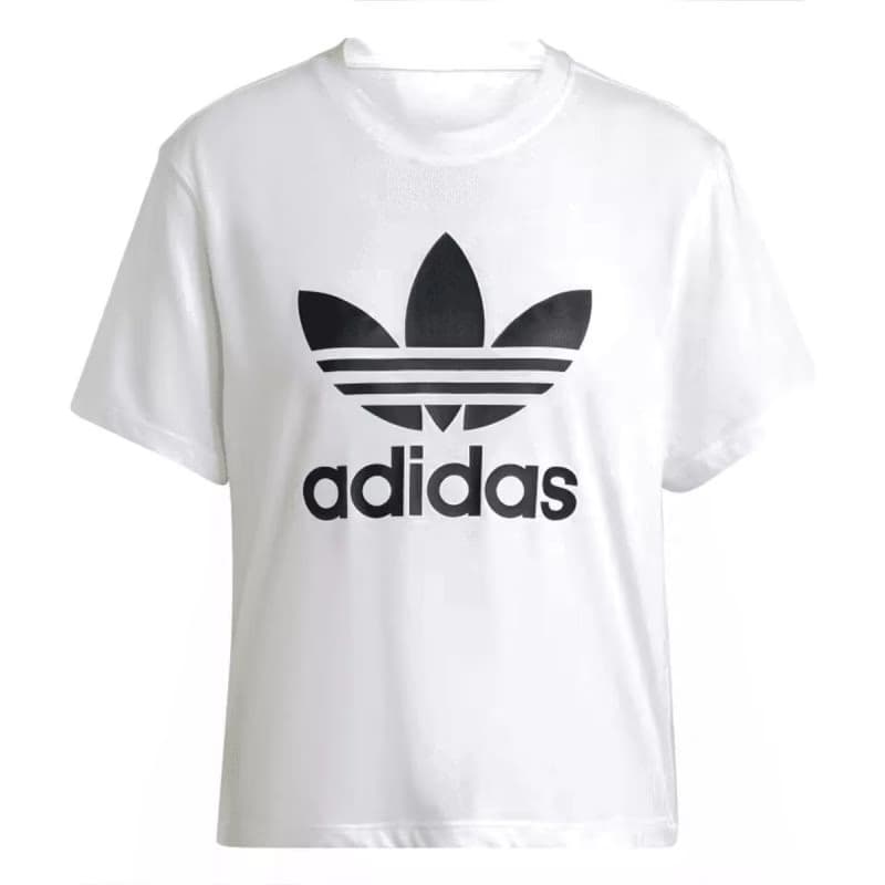 Dámske tričko s krátkym rukávom ADIDAS ORIGINALS TRFL TEE BOXY 6