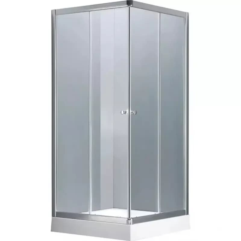 Sprchový kút A1900F 70/70/185 1