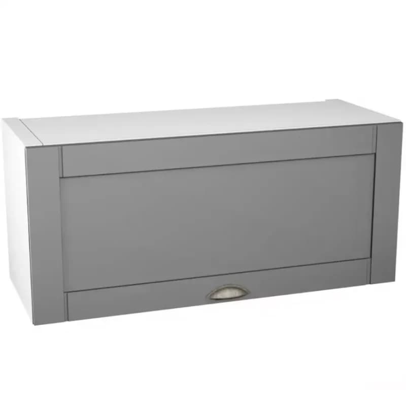 Kuchynská skrinka Linea G80K grey 1