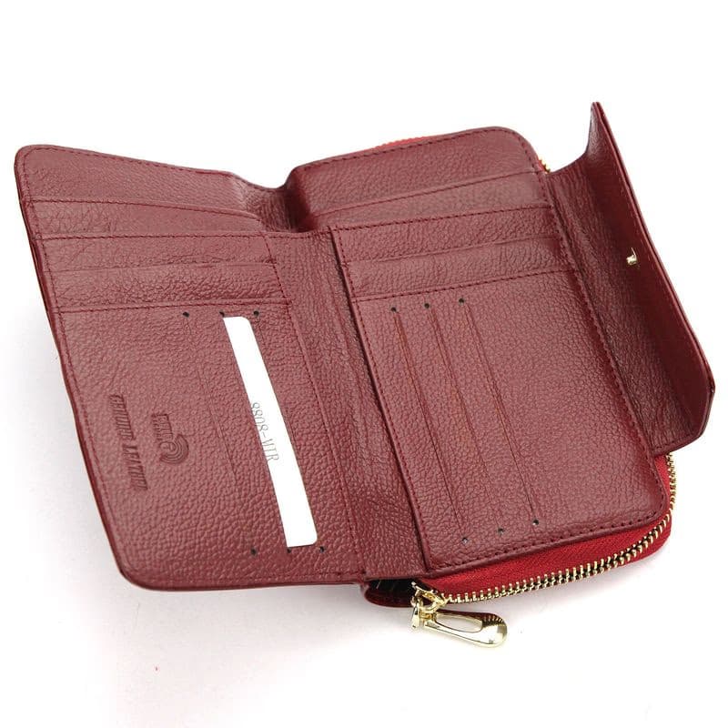 Dámska peňaženka Rovicky 8808-MIR RFID 4