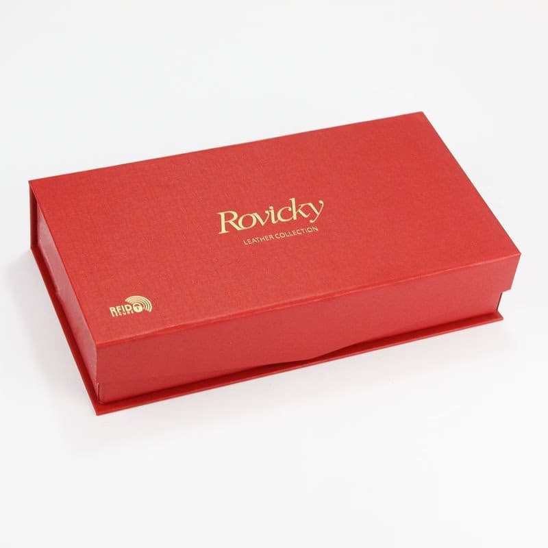 Dámska peňaženka Rovicky 8808-MIR RFID 5