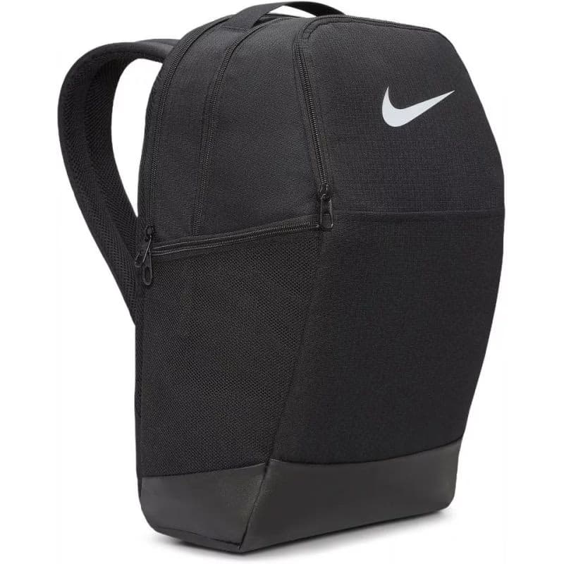 Batoh NIKE NK BRSLA M BKPK - 9.5 (24L)-Black 2