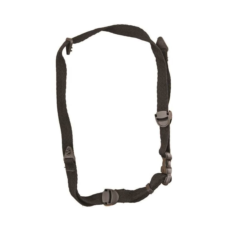 GH4, 3M™ Náhradný popruh pod bradu prilby G3000, 3bodový