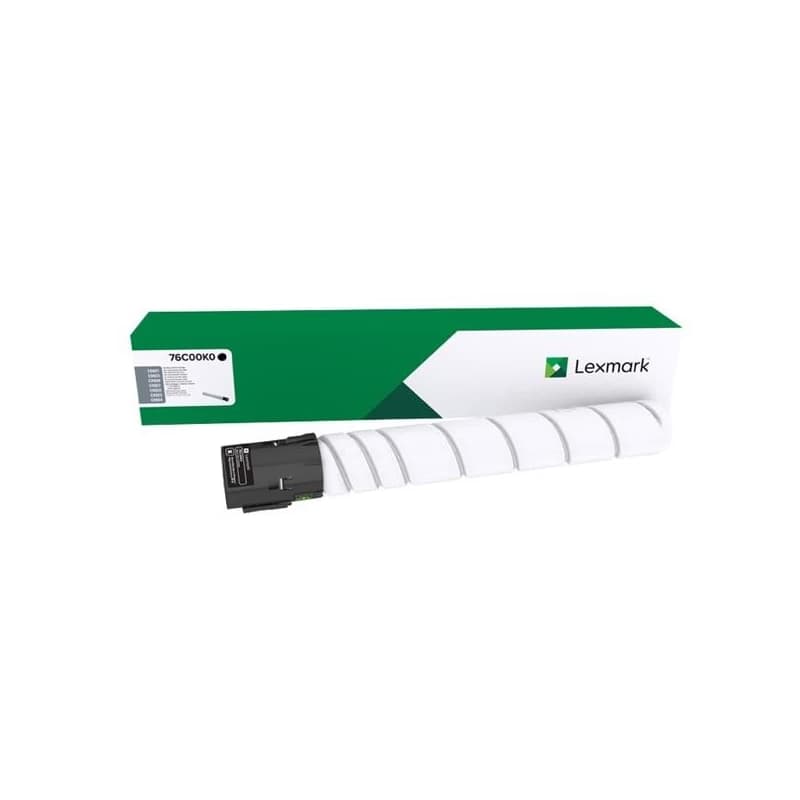 LEXMARK 76C00K0 - originálny 1