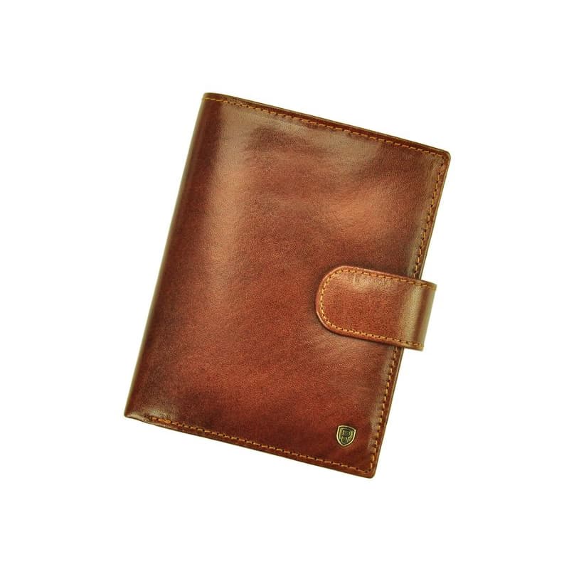 Pánska kožená peňaženka Rovicky N4L-RVT RFID 2