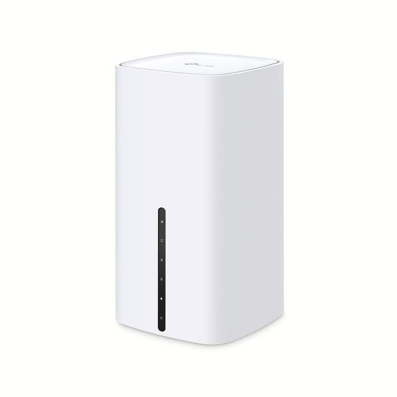 TP-Link Archer NX200 EasyMesh WiFi6 5G, 4G LTE router (AX1800, 2, 4GHz/5GHz, 2xGbELAN, 1xGbELAN/WAN, 5G, 4G LTE, 1xnanoSIM)