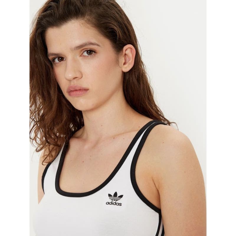 Dámske tielko ADIDAS ORIGINALS 3S BRA TOP 2