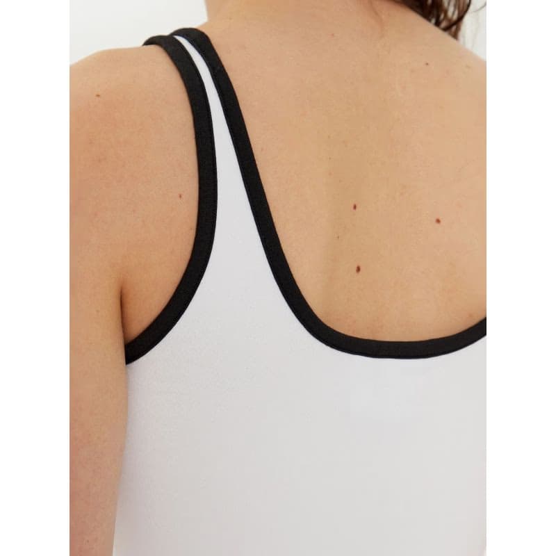 Dámske tielko ADIDAS ORIGINALS 3S BRA TOP 3
