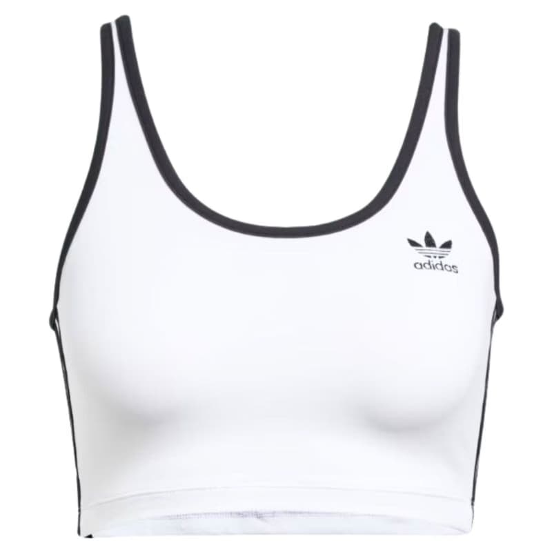 Dámske tielko ADIDAS ORIGINALS 3S BRA TOP 6