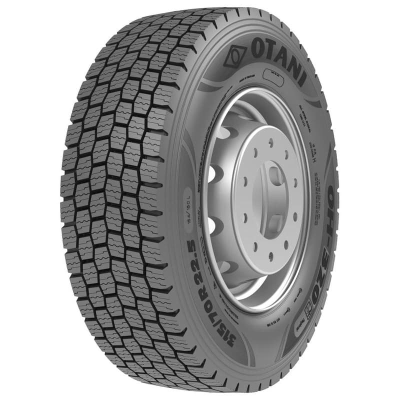 OTANI OH-320 315/70 R22,5 154/150 l Záberové 1