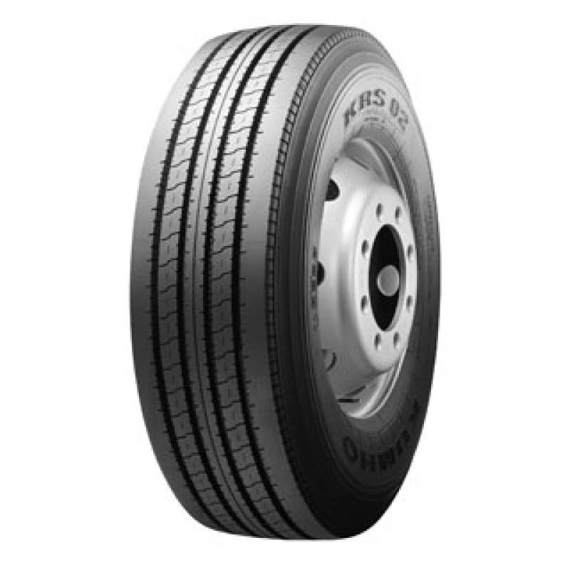 Kumho KRS02 ( 6.50 R16 108/107N 10PR )