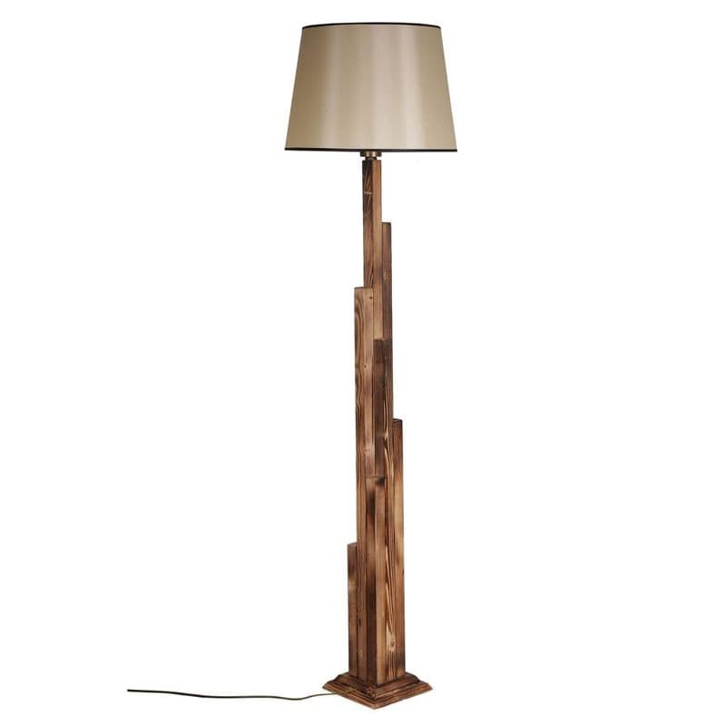 Stojacia lampa 8300-2 2