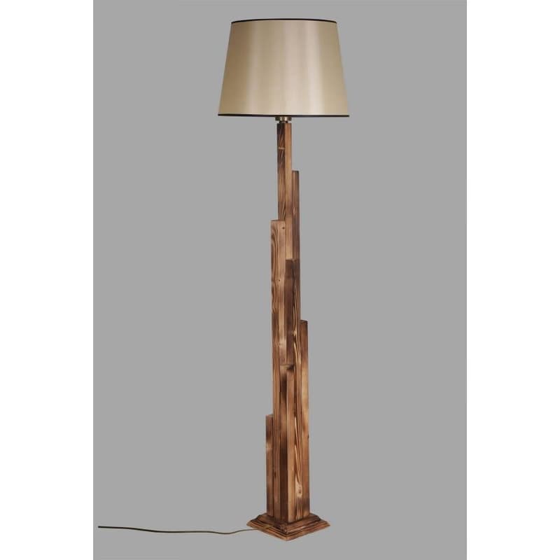 Stojacia lampa 8300-2 3