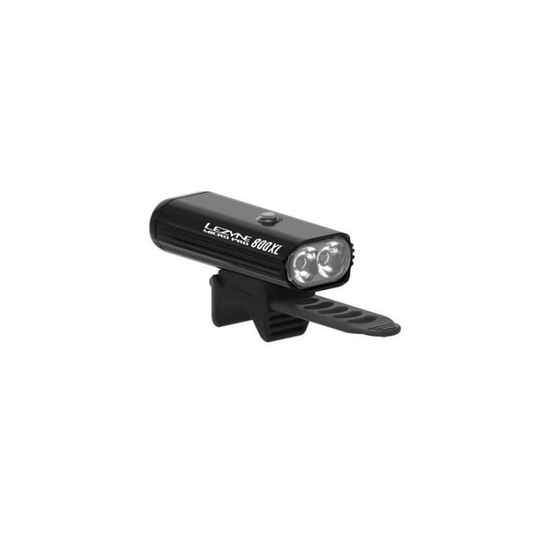 Svetlo na bicykel LEZYNE MICRO DRIVE PRO 800XL 1