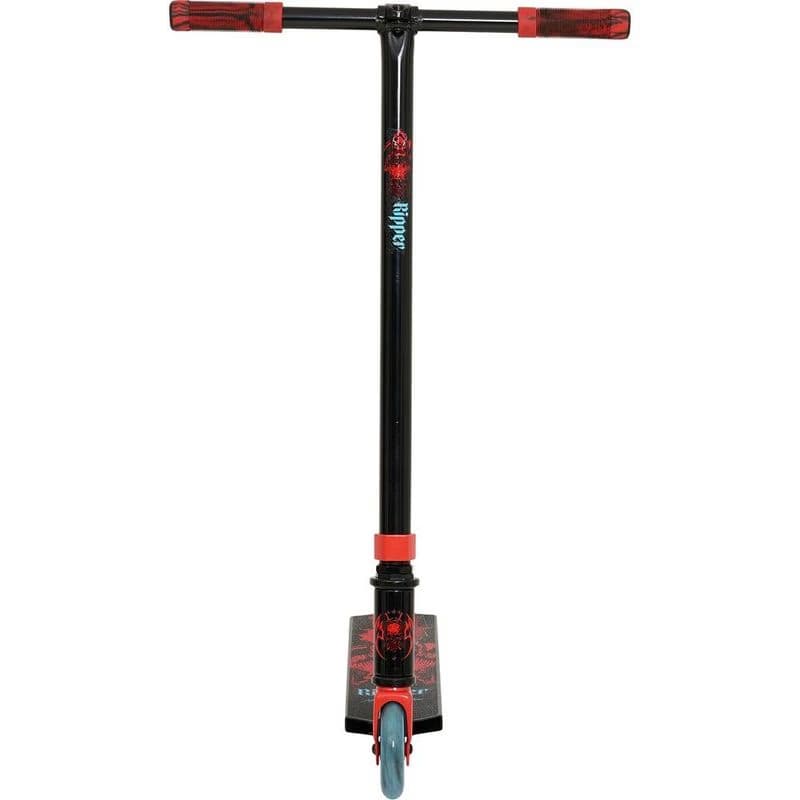 Freestyle kolobežka NKD Ripper Red 4