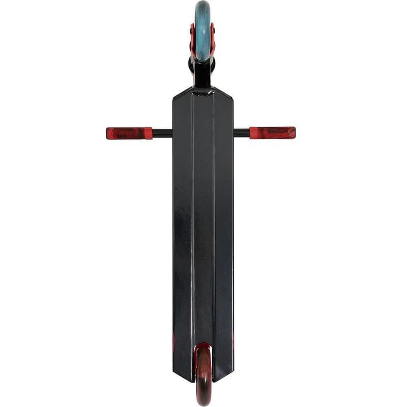 Freestyle kolobežka NKD Ripper Red 6