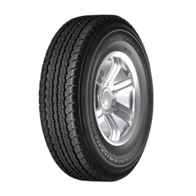 Dunlop Grandtrek AT 22 ( 265/65 R17 112T BLK )