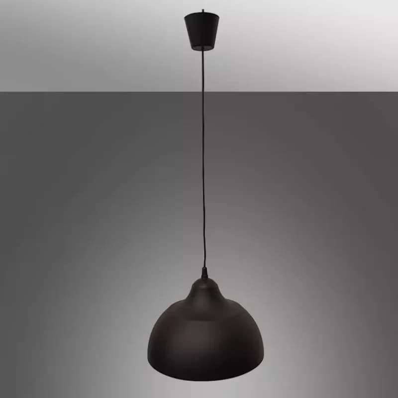 Luster Cap 570 čierna Lw1 1