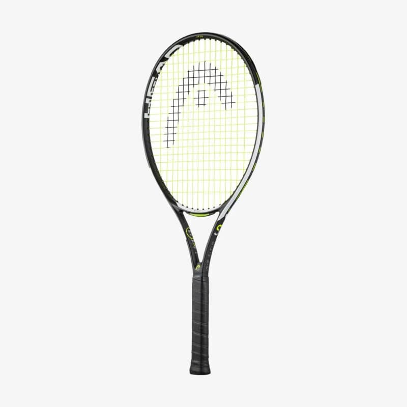 Tenisová raketa HEAD IG Speed Jr. 26 - SC 00 2