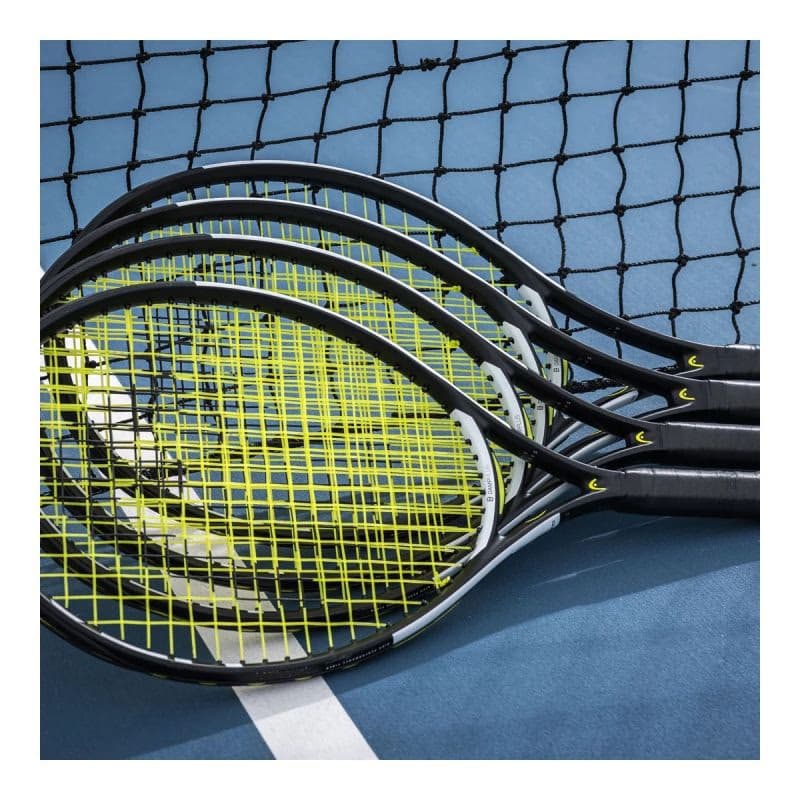Tenisová raketa HEAD IG Speed Jr. 26 - SC 00 3
