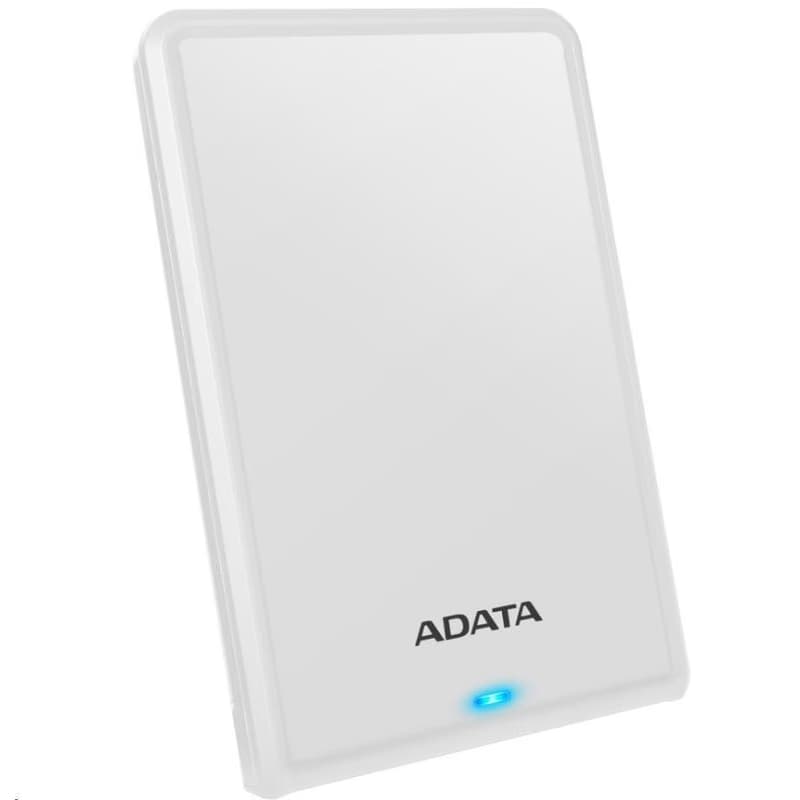 ADATA Externý HDD 2TB 2,5" USB 3.0 DashDrive HV620S, biela 2