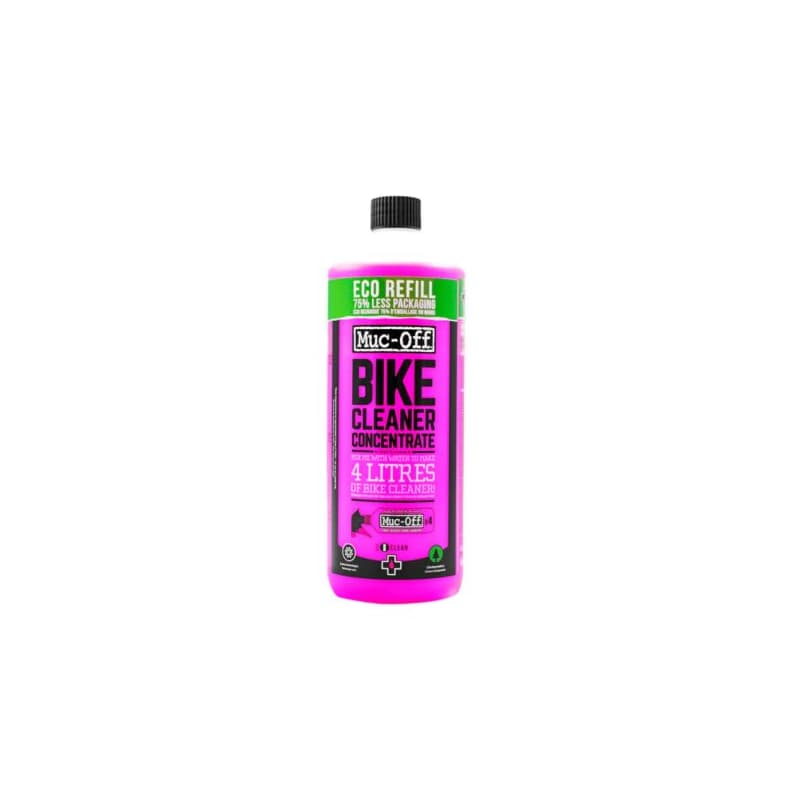 Čistiaci prípravok MUC-OFF Bike Cleaner Concentrate 1L 1