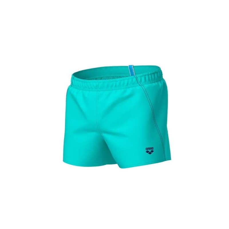 Pánske plavky ARENA FUNDAMENTALS X-SHORT R-WATER-NAVY 1