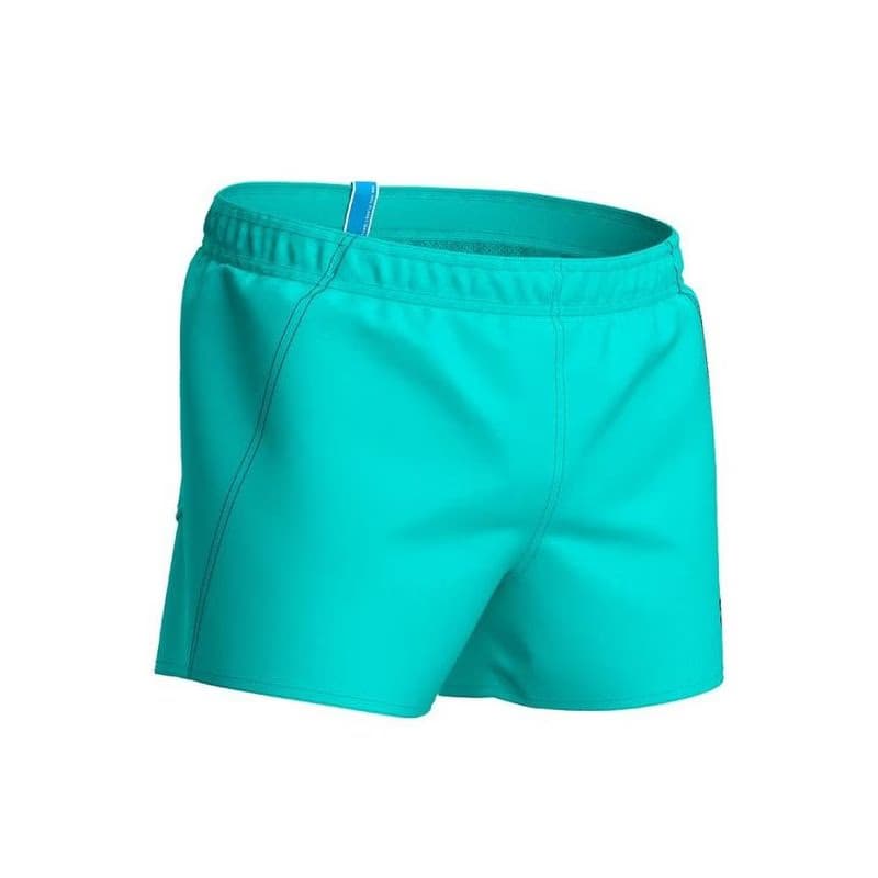 Pánske plavky ARENA FUNDAMENTALS X-SHORT R-WATER-NAVY 2