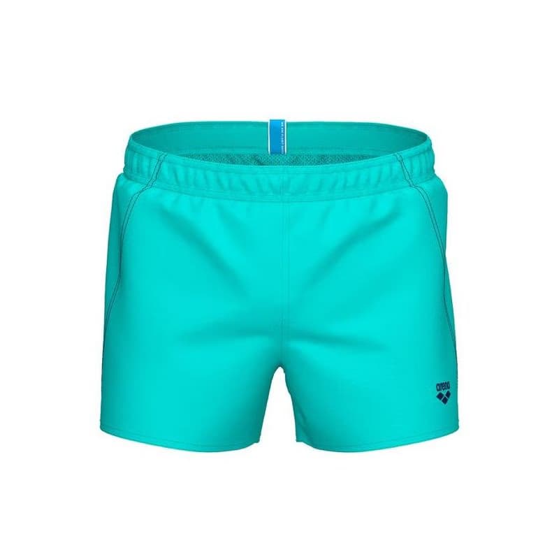 Pánske plavky ARENA FUNDAMENTALS X-SHORT R-WATER-NAVY 3
