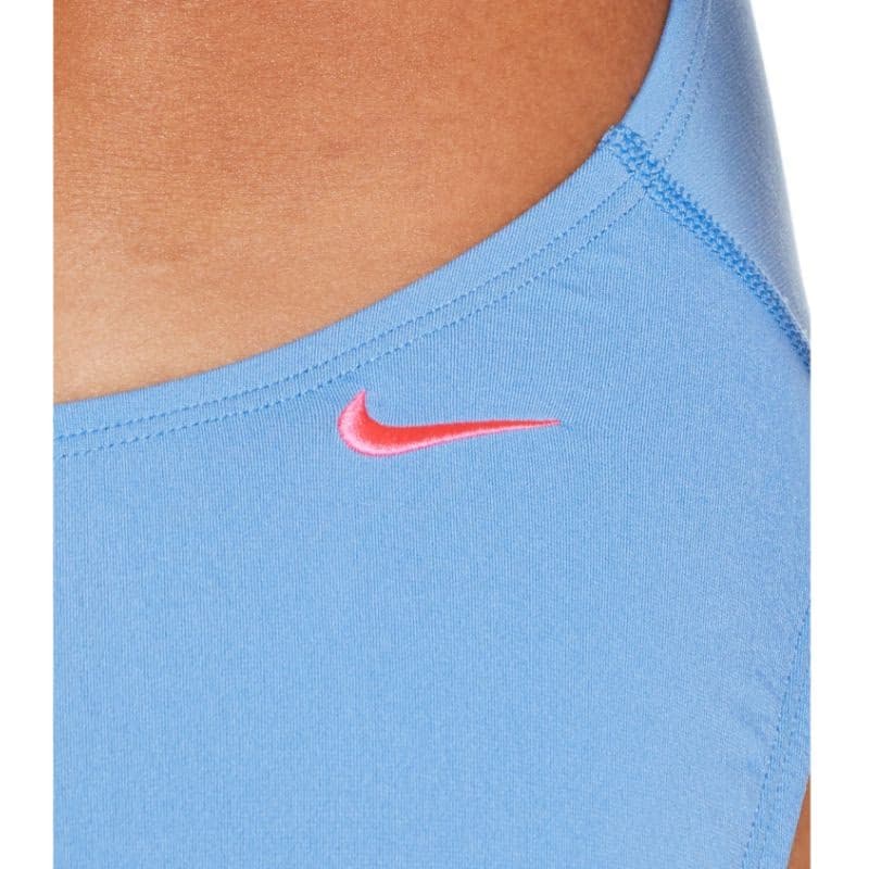 Dámske plavecké jednodielne plavky NIKE SWIM HYDRASTRONG MULTI GRAPHIC 6