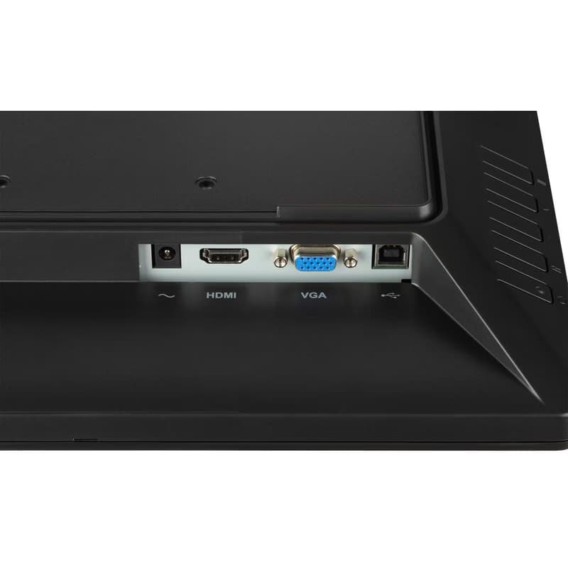 15" iiyama T1521MSC-B2: IPS, XGA, PCAP, HDMI 4