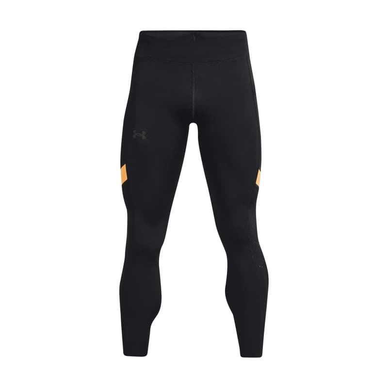 Pánske kompresné legíny UNDER ARMOUR UA SPEEDPOCKET TIGHT-BLK-1373310-001 6