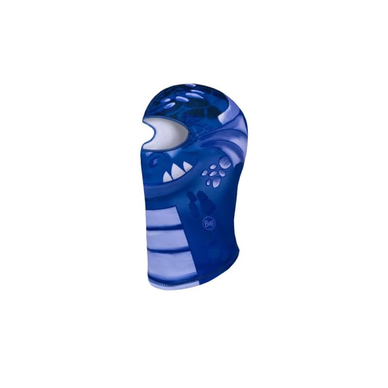 Detská kukla BUFF POLAR BALACLAVA LUTKY COBALT