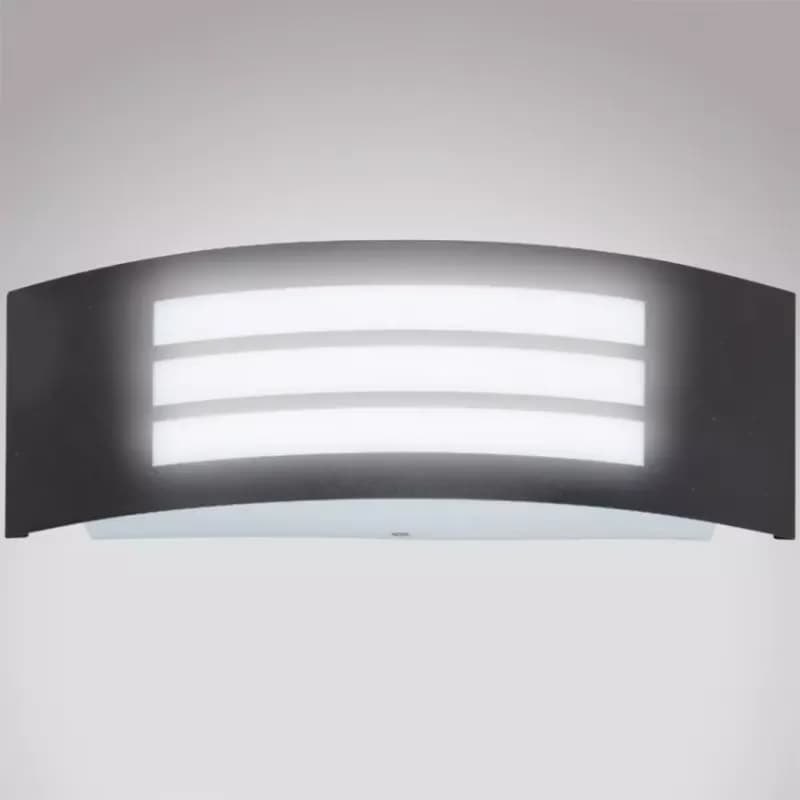 Záhradná lampa Oriole 17185/47/16 K9 1