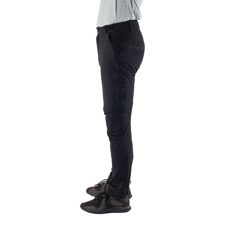 Pánske turistické nohavice NORTHFINDER OCTAVIO-269black 3