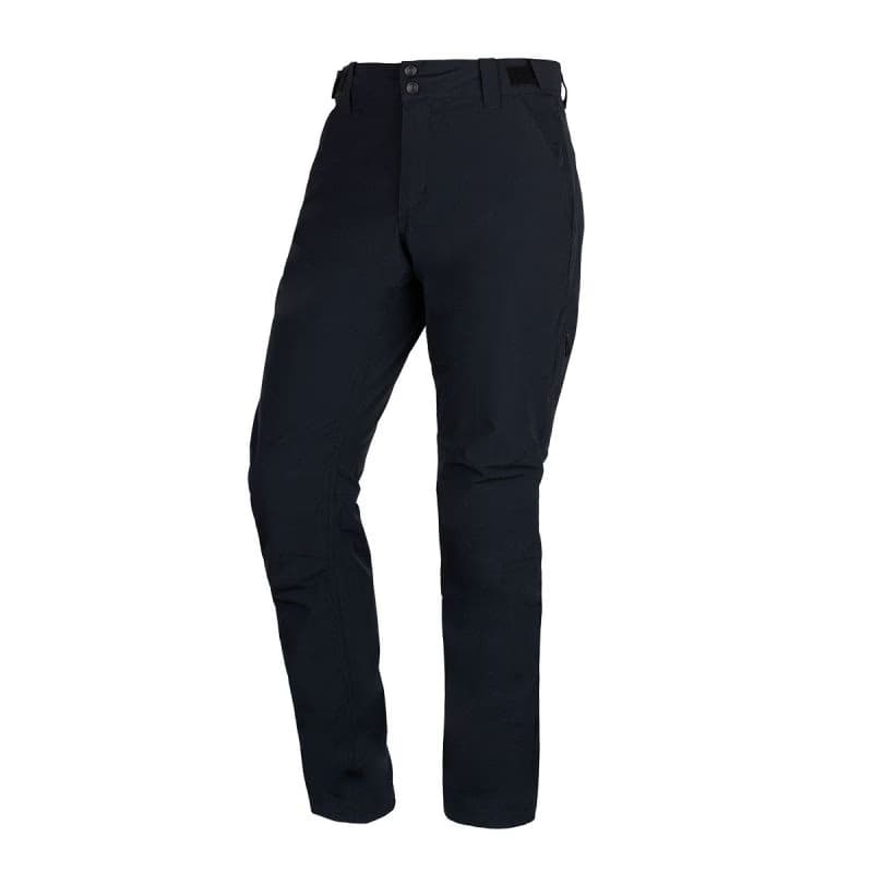 Pánske turistické nohavice NORTHFINDER OCTAVIO-269black 5